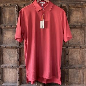 NWT: Peter Millar Summer Comfort